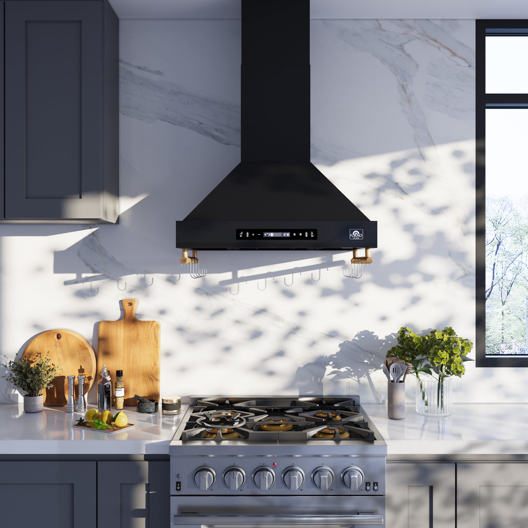 Range Hoods