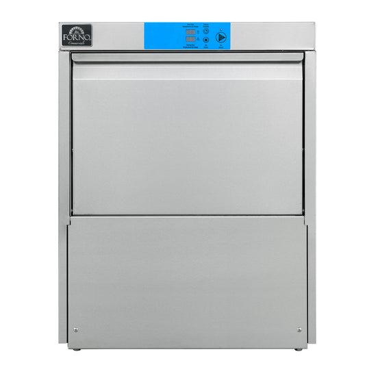 Forno Commerciale Undercounter Dishwasher
