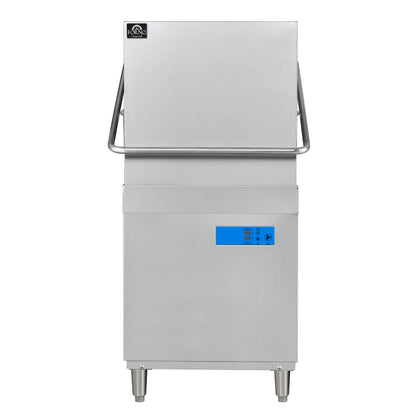 Forno Commerciale Hood Dishwasher