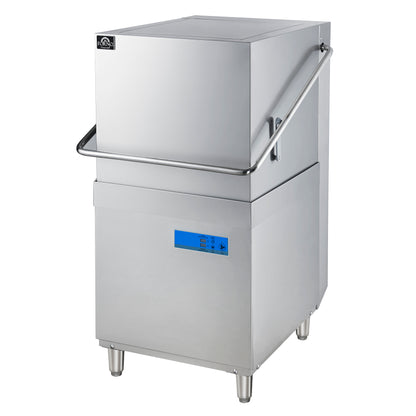 Forno Commerciale Hood Dishwasher