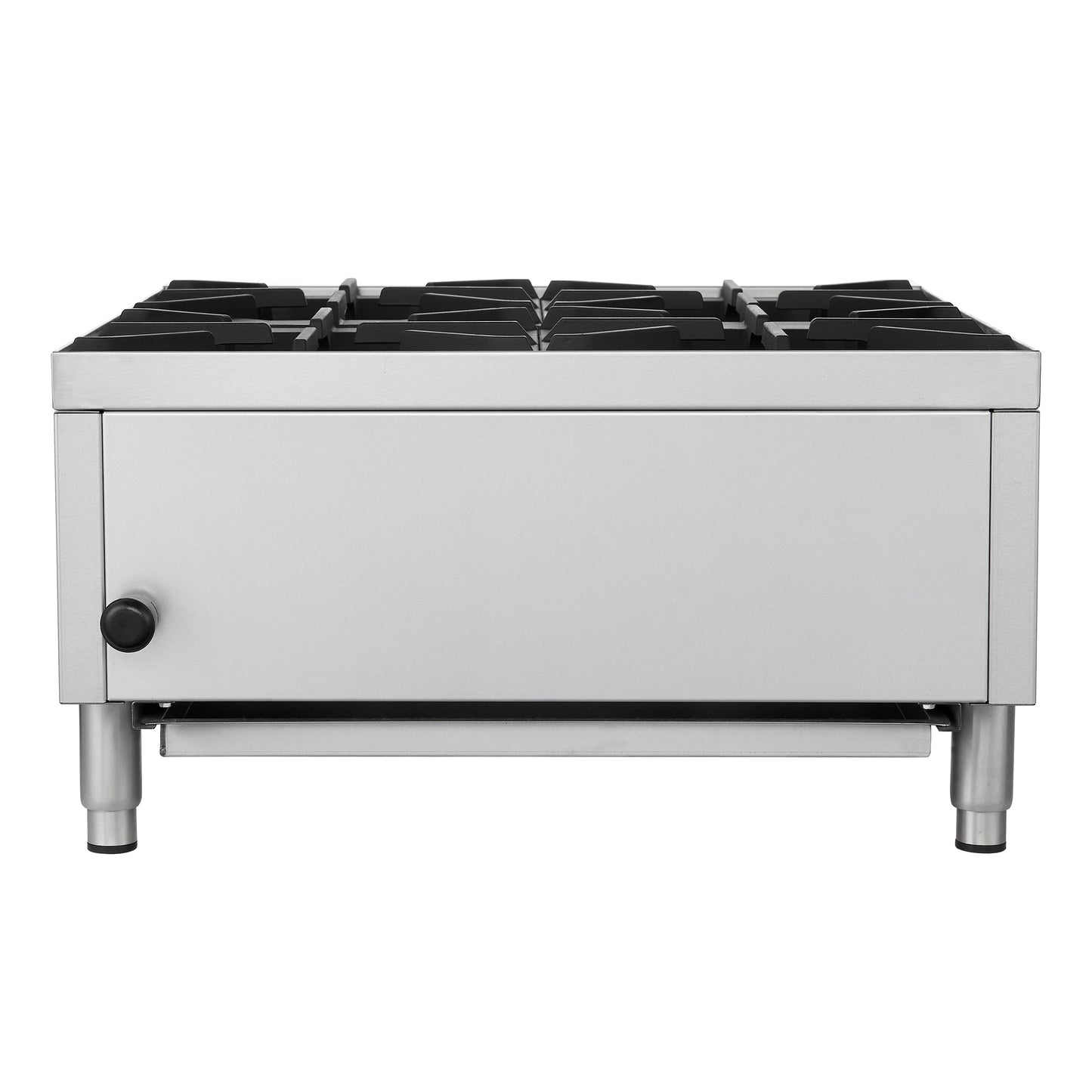 Forno Commerciale 24 Inch Gas Hotplate
