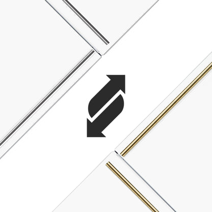 FORNO Premium 3-Piece Kitchen Bundle - Leonardo Espresso 30" White Range, 31" White Bottom Freezer Refrigerator, 24" White Built-In Dishwasher - FBDL-007-03US