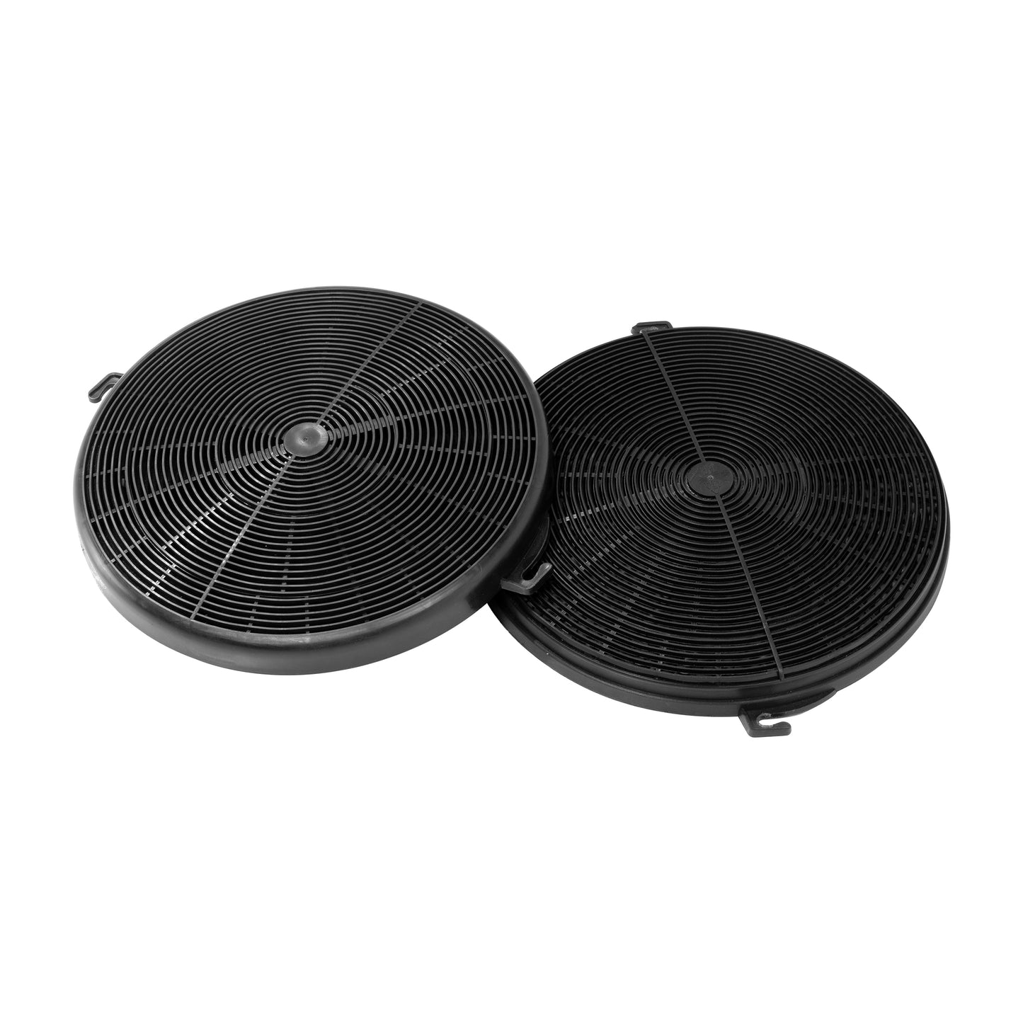 Forno Aria 60 Inch Wall-Mounted Range Hood in White