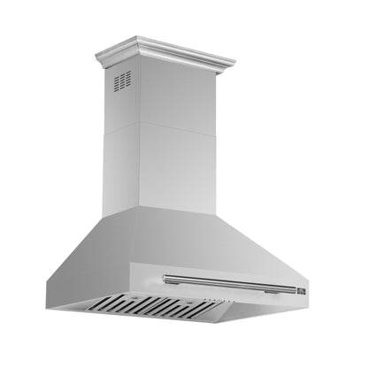 Forno Aria 30 Inch Wall-Mounted Range Hood